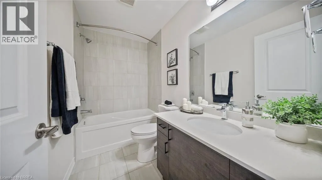 461 BLACKBURN Drive Unit# 18, #18