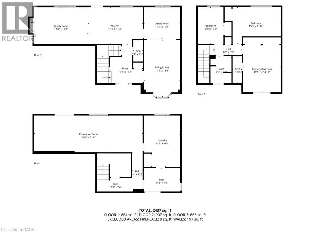 54 PATHFINDER Crescent