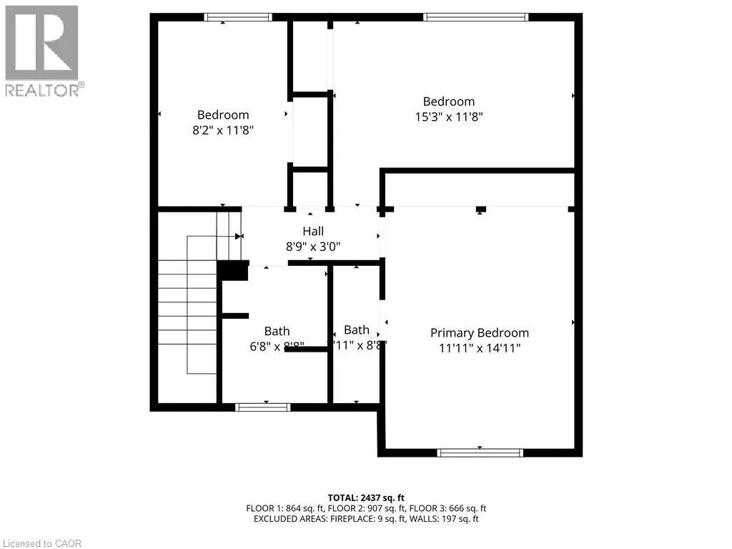 54 PATHFINDER Crescent