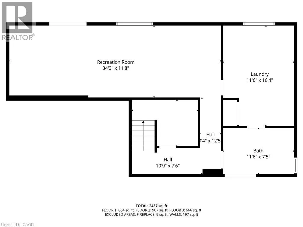 54 PATHFINDER Crescent