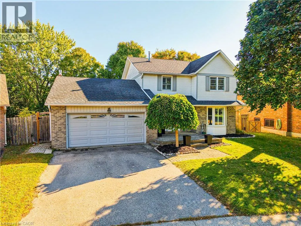 54 PATHFINDER Crescent