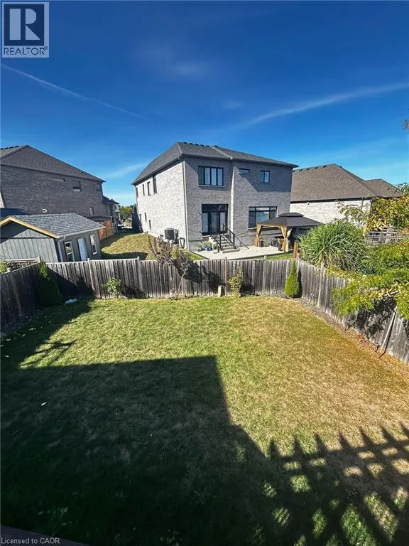 294 ZELLER Drive