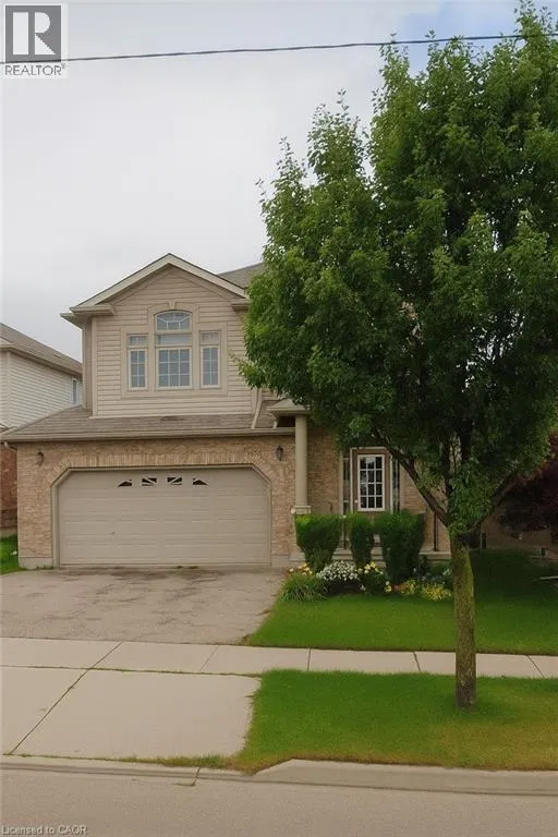 294 ZELLER Drive