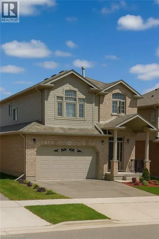 294 ZELLER Drive