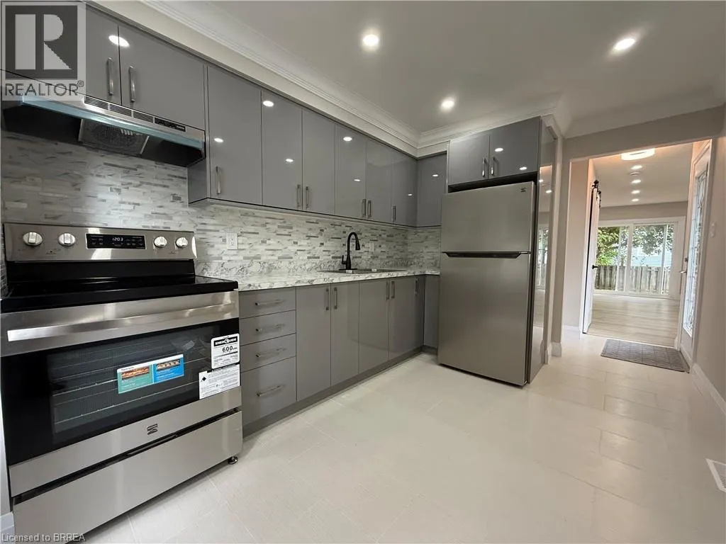 15 BANBURY Road