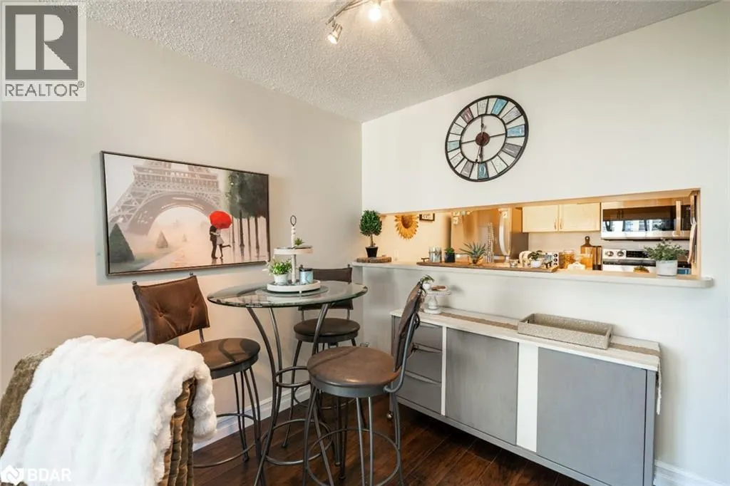 75 ELLEN Street Unit# 505, #505