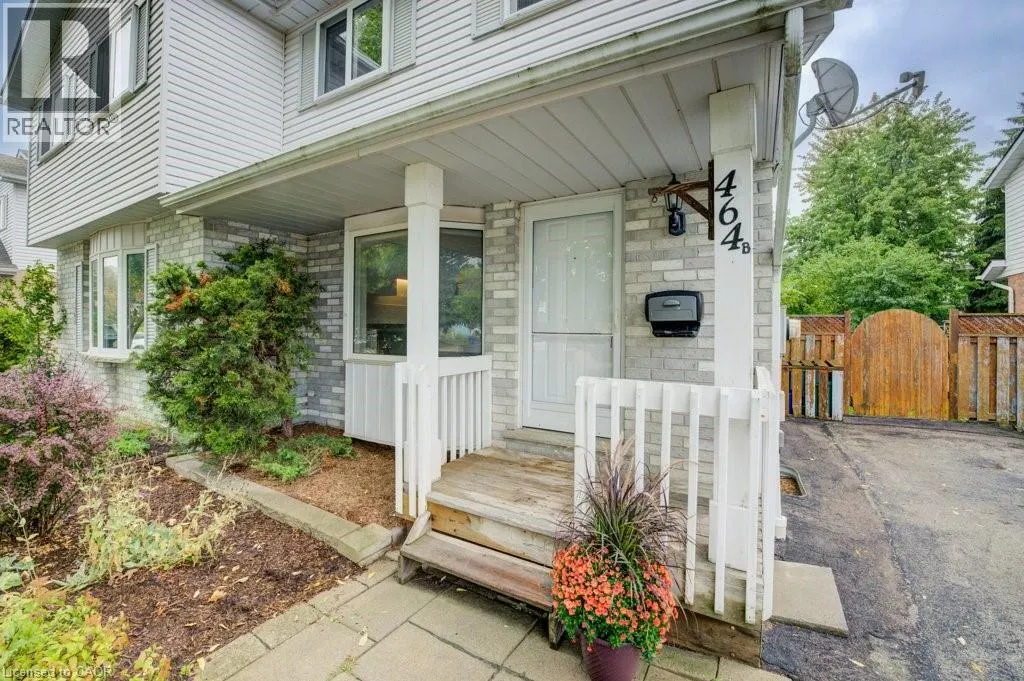 464B EXMOOR Street