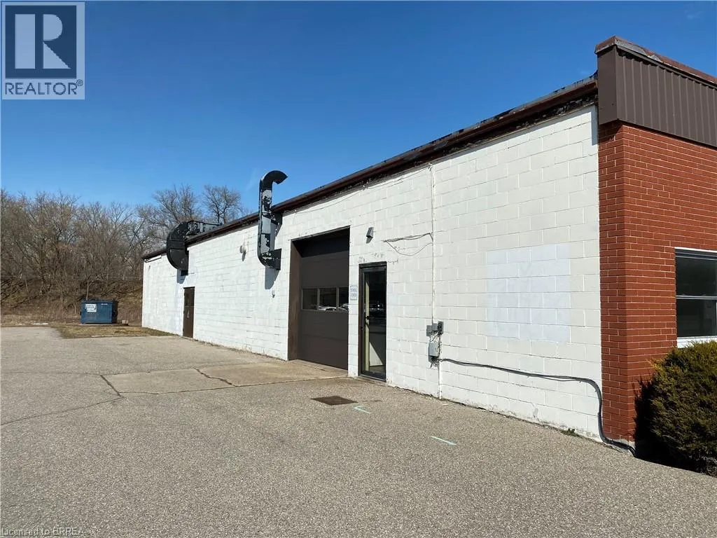 43 SPALDING Drive Unit# 1, #1