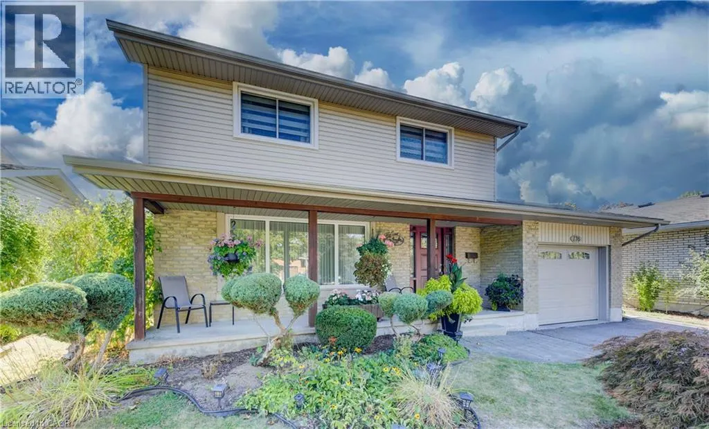 176 MORRISON Road