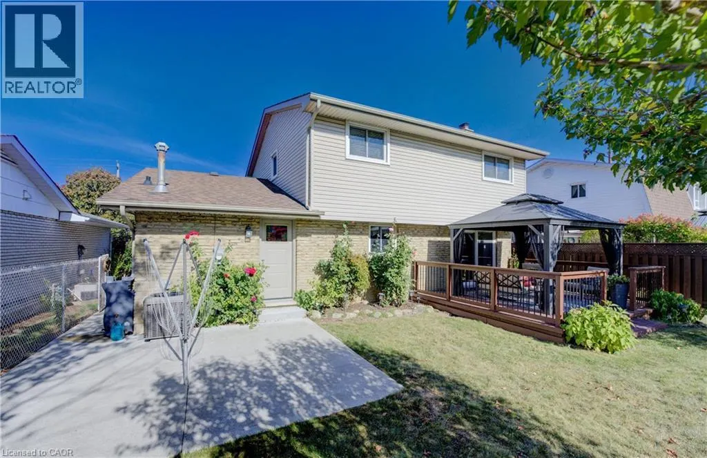 176 MORRISON Road