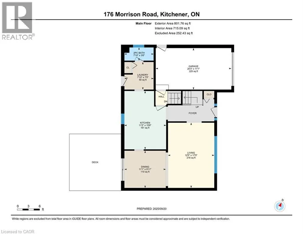 176 MORRISON Road