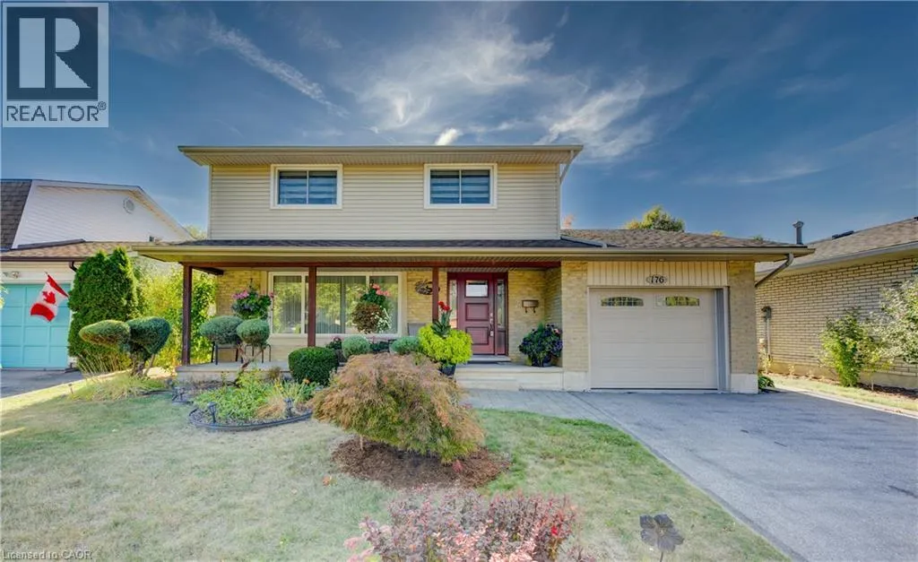176 MORRISON Road