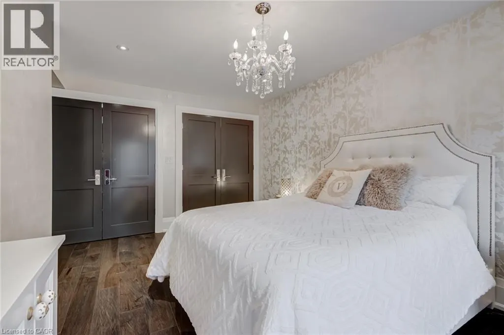 397 KING Street W Unit# 215, #215