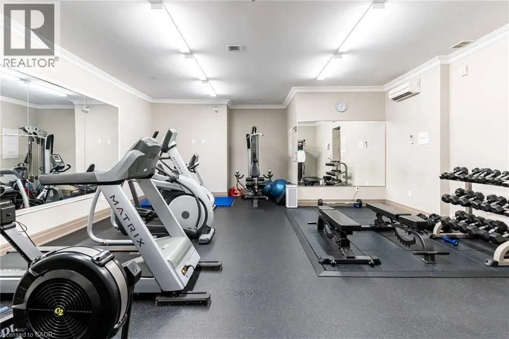 397 KING Street W Unit# 215, #215