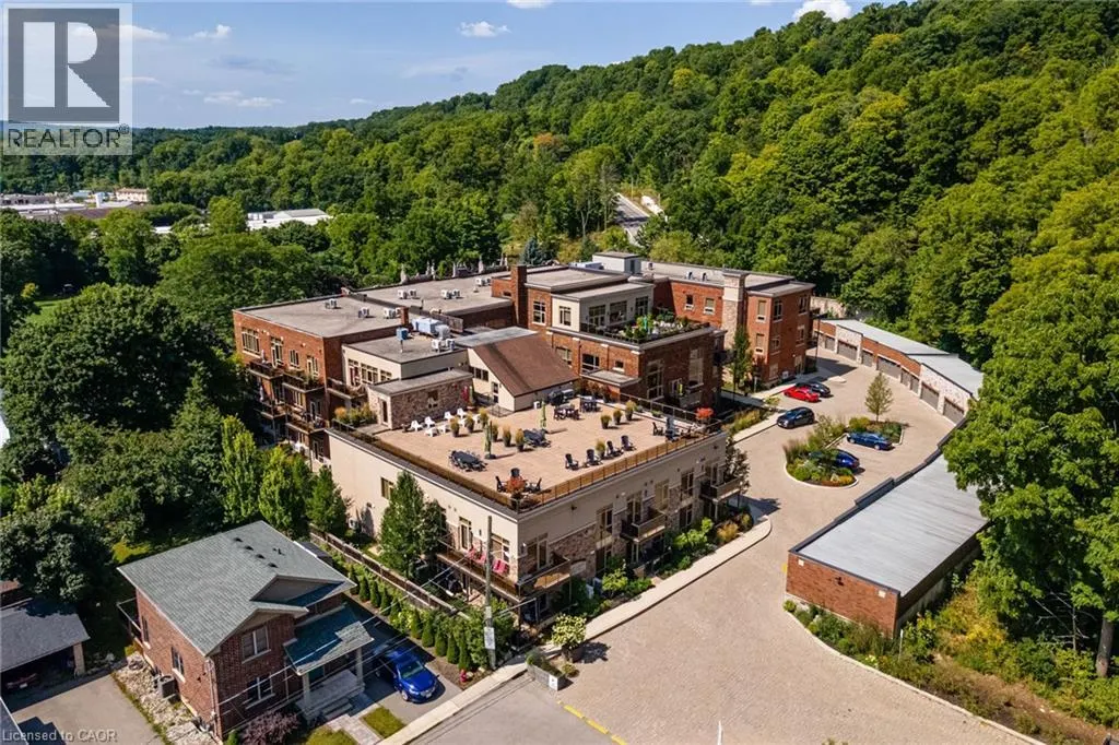 397 KING Street W Unit# 215, #215