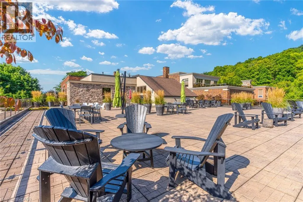 397 KING Street W Unit# 215, #215