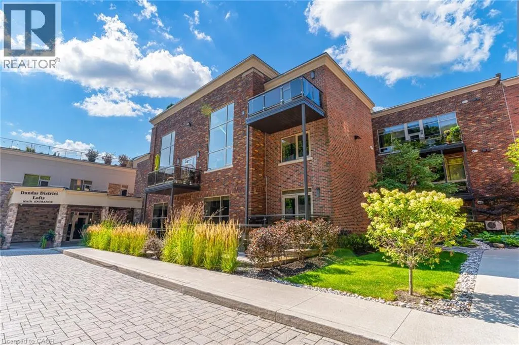 397 KING Street W Unit# 215, #215