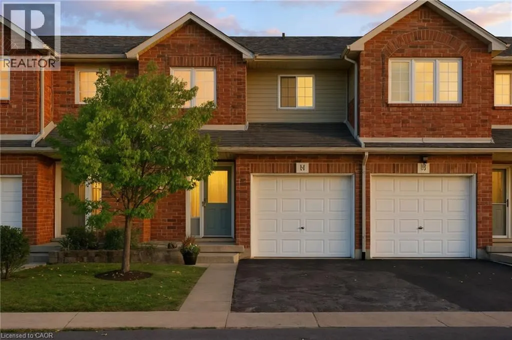 1860 UPPER GAGE Avenue Unit# 14, #14