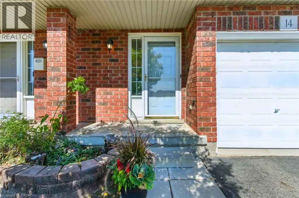 1860 UPPER GAGE Avenue Unit# 14, #14