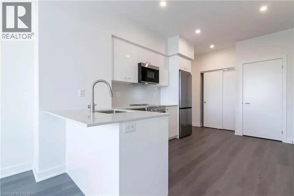 25 WELLINGTON Street S Unit# 1901, #1901