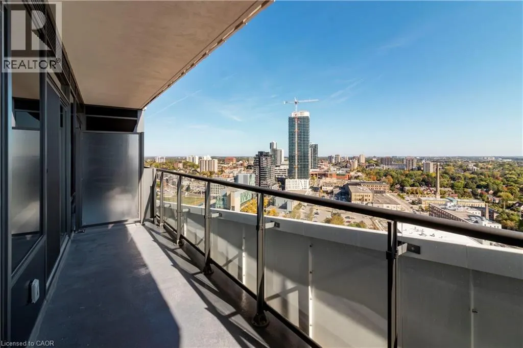 25 WELLINGTON Street S Unit# 1901, #1901