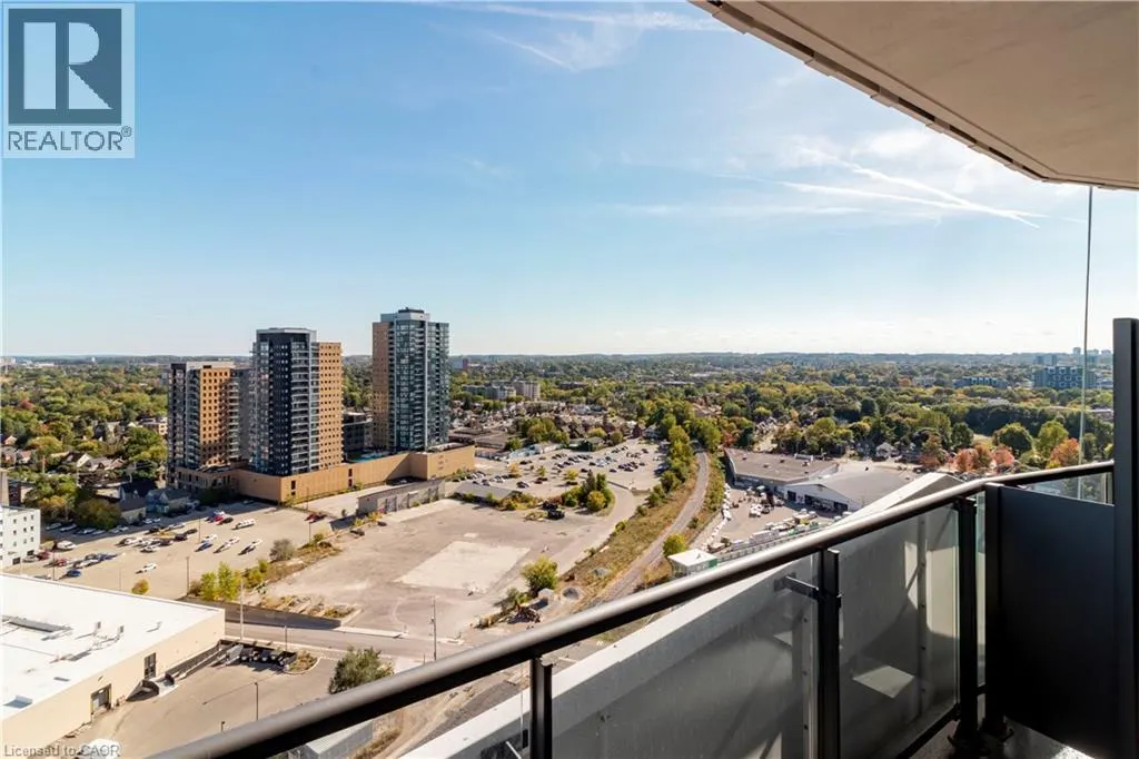 25 WELLINGTON Street S Unit# 1901, #1901