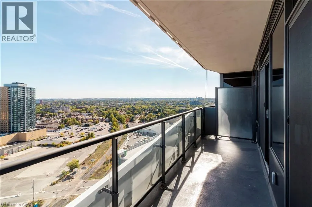 25 WELLINGTON Street S Unit# 1901, #1901