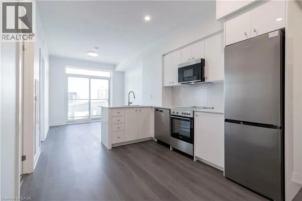 25 WELLINGTON Street S Unit# 1901, #1901
