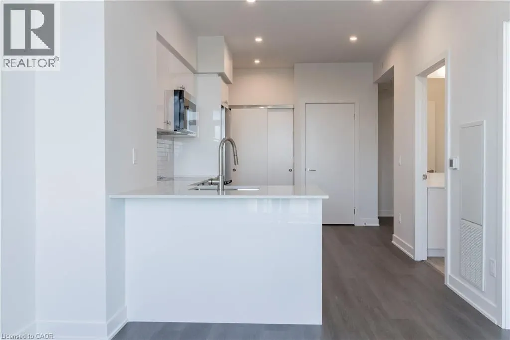 25 WELLINGTON Street S Unit# 1901, #1901
