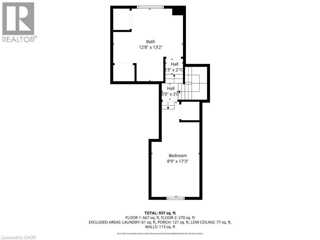 78 EAST 23RD Street