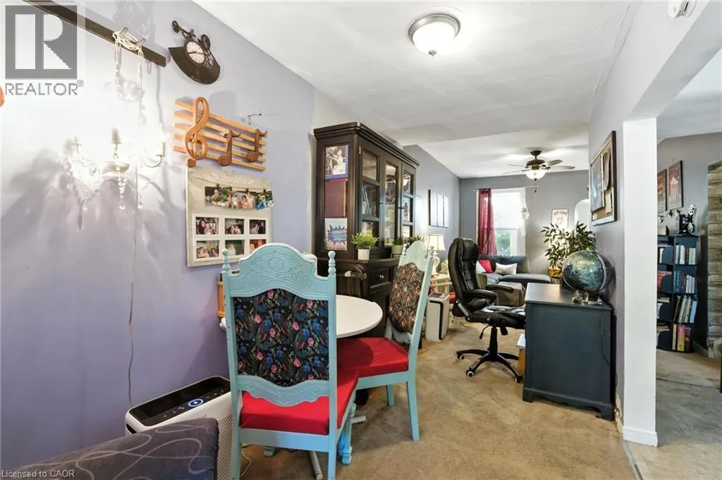 78 EAST 23RD Street