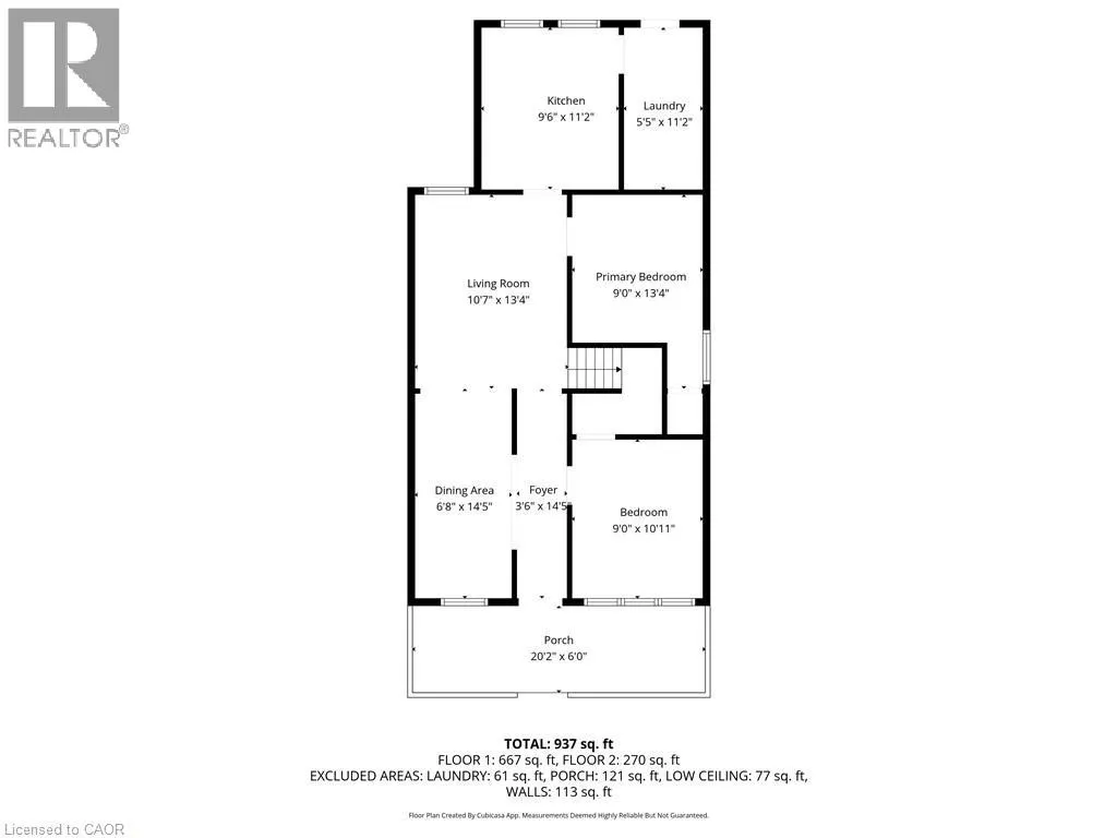 78 EAST 23RD Street