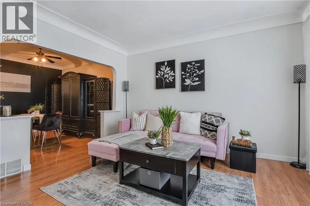 51 EAST 22ND Street