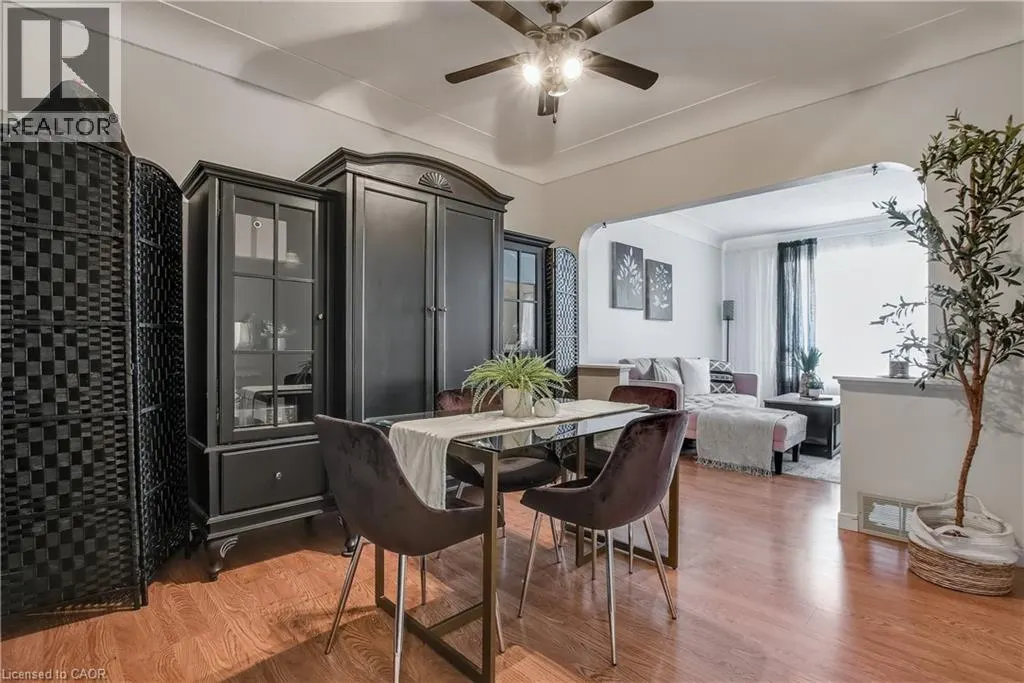 51 EAST 22ND Street