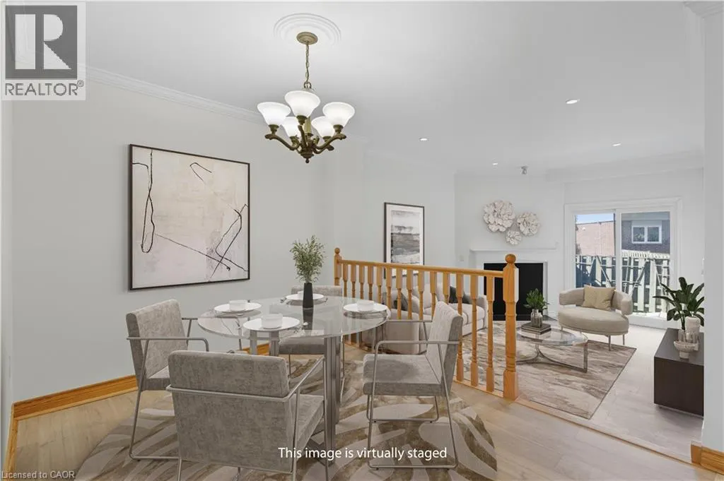485 MEADOWS Boulevard Unit# 83, #83