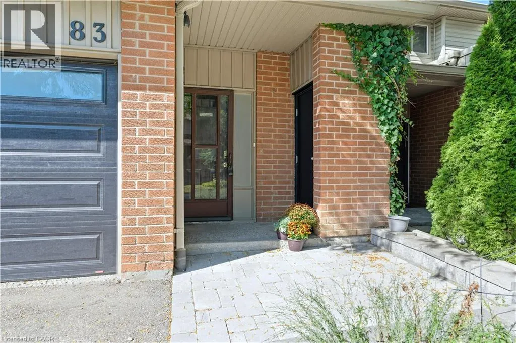 485 MEADOWS Boulevard Unit# 83, #83
