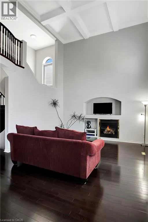 320 ROBERT FERRIE Drive