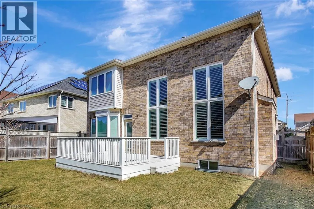 320 ROBERT FERRIE Drive