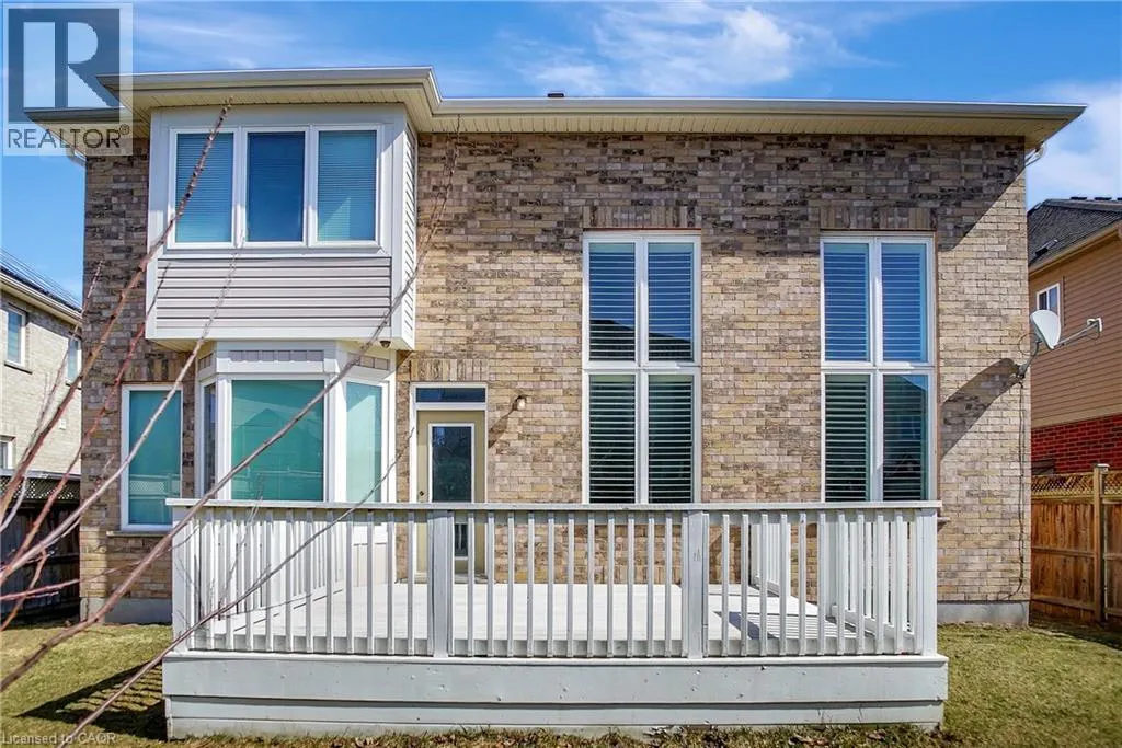 320 ROBERT FERRIE Drive
