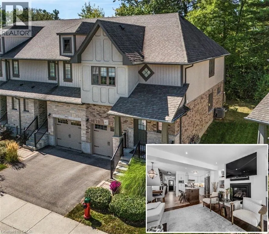 635 SAGINAW Parkway Unit# 47, #47