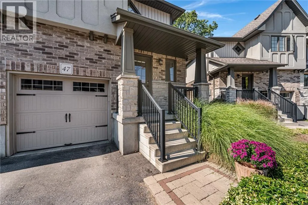 635 SAGINAW Parkway Unit# 47, #47