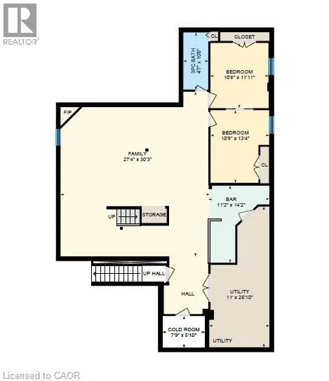 52 DRINKWATER Drive