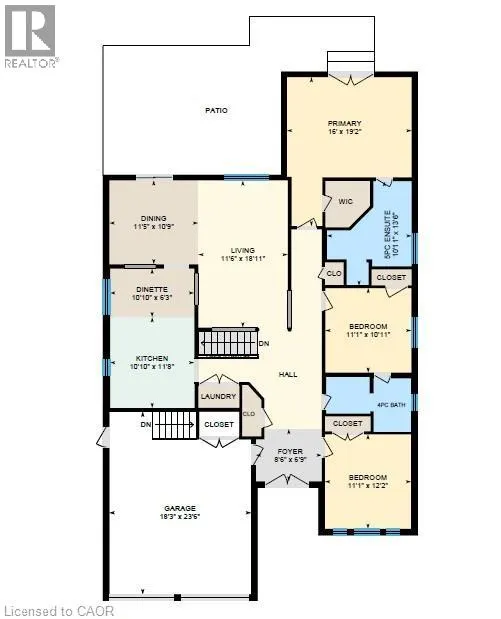 52 DRINKWATER Drive