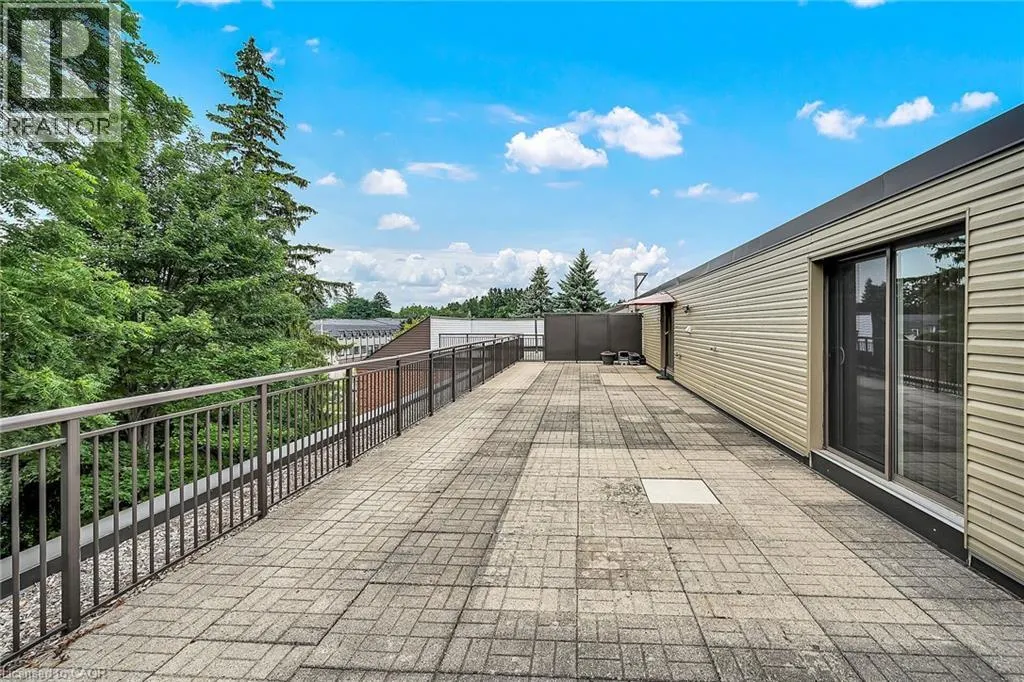 150 WILSON Street W Unit# PH1, #PH1