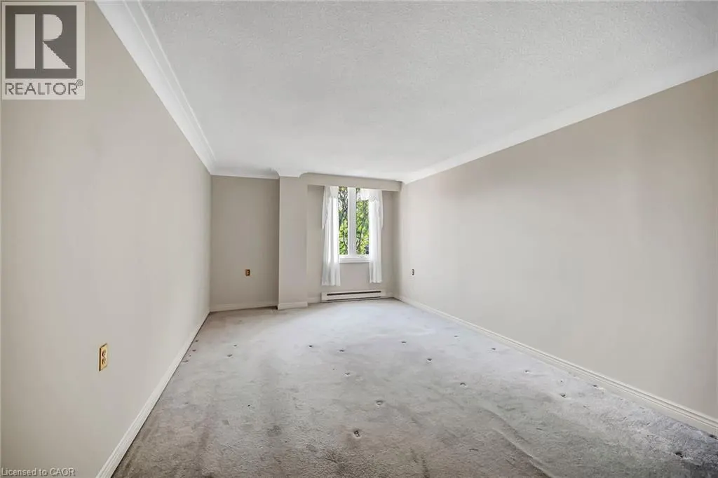 150 WILSON Street W Unit# PH1, #PH1