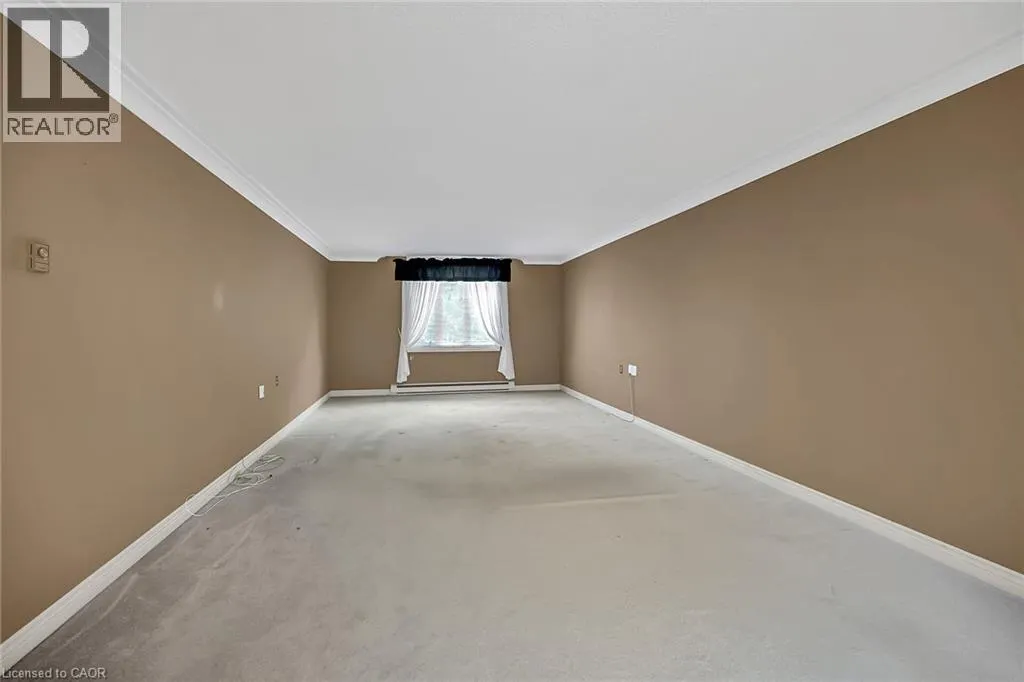 150 WILSON Street W Unit# PH1, #PH1