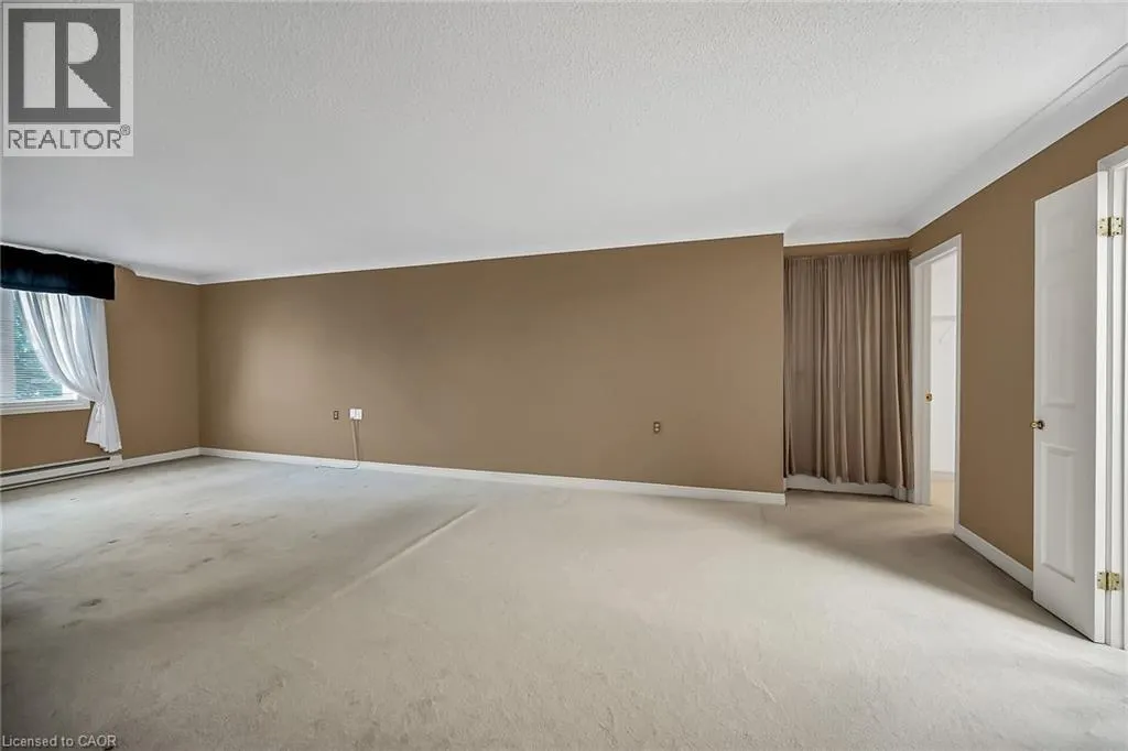 150 WILSON Street W Unit# PH1, #PH1