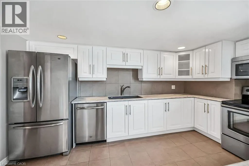 150 WILSON Street W Unit# PH1, #PH1