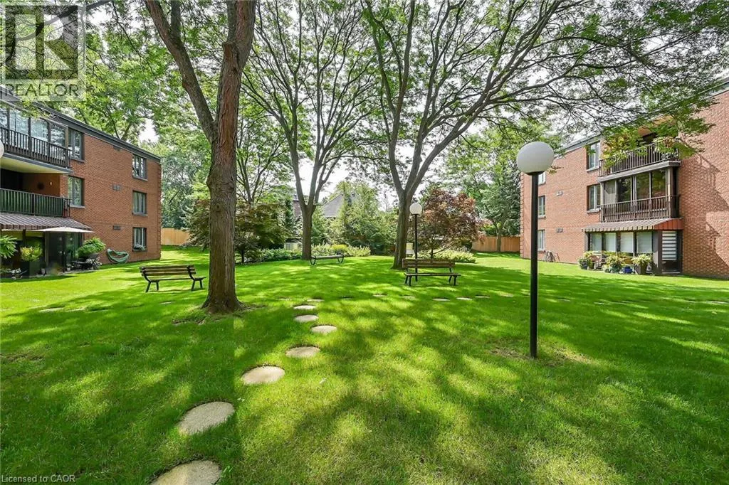 150 WILSON Street W Unit# PH1, #PH1
