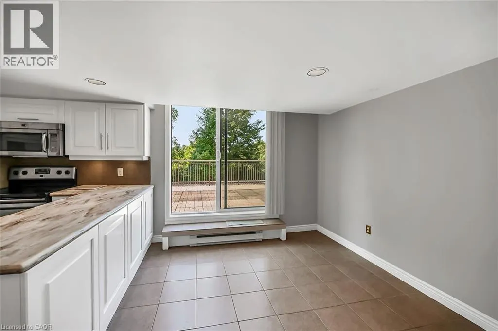 150 WILSON Street W Unit# PH1, #PH1